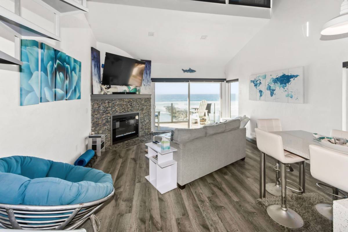Apartment for rent at 706 Ocean Lane, Imperial Beach, CA 91932