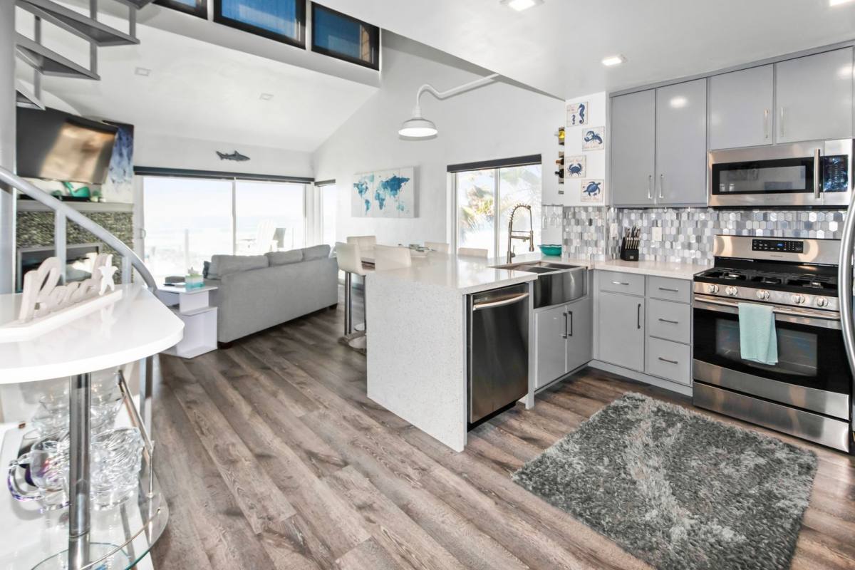 Apartment for rent at 706 Ocean Lane, Imperial Beach, CA 91932