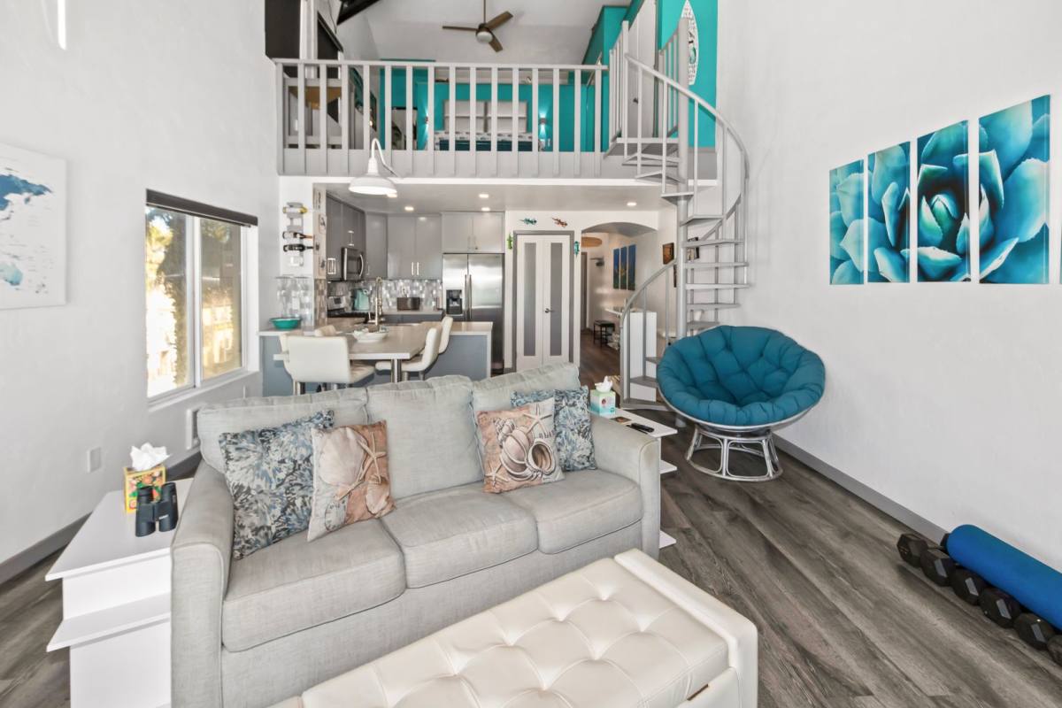 Apartment for rent at 706 Ocean Lane, Imperial Beach, CA 91932