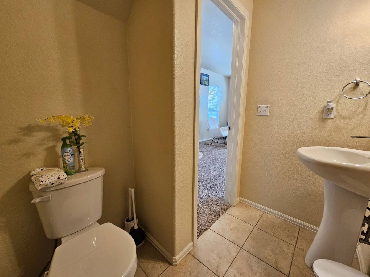 Townhouse for rent at 4834 Condor Creek Point, Colorado Springs, CO 80916