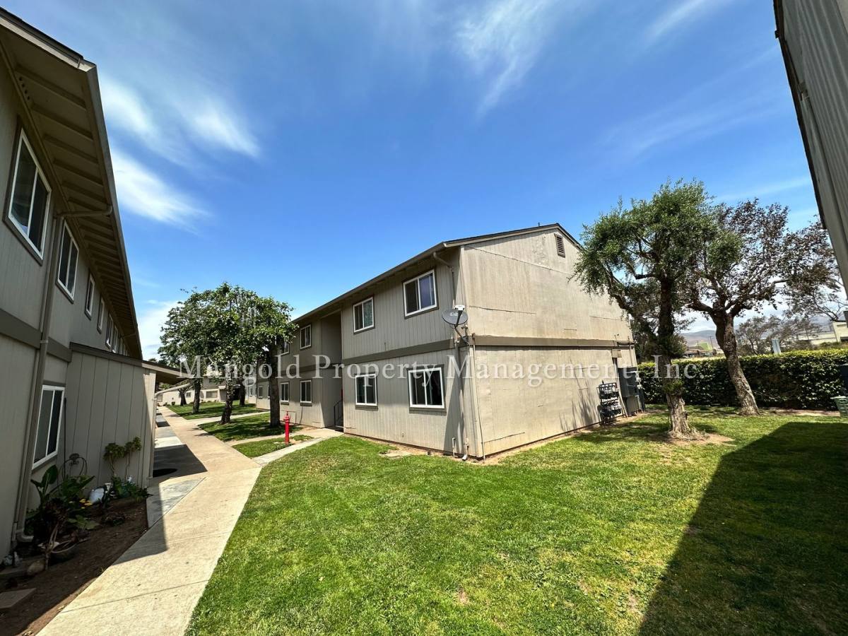 Townhouse for rent at 785 Fifth St, Gonzales, CA 93926