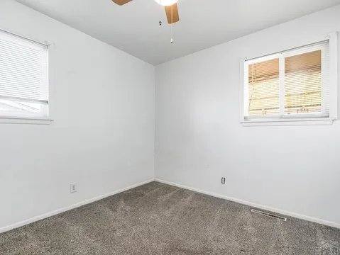 Apartment for rent at 1632 Hollywood Dr, Pueblo, CO 81005