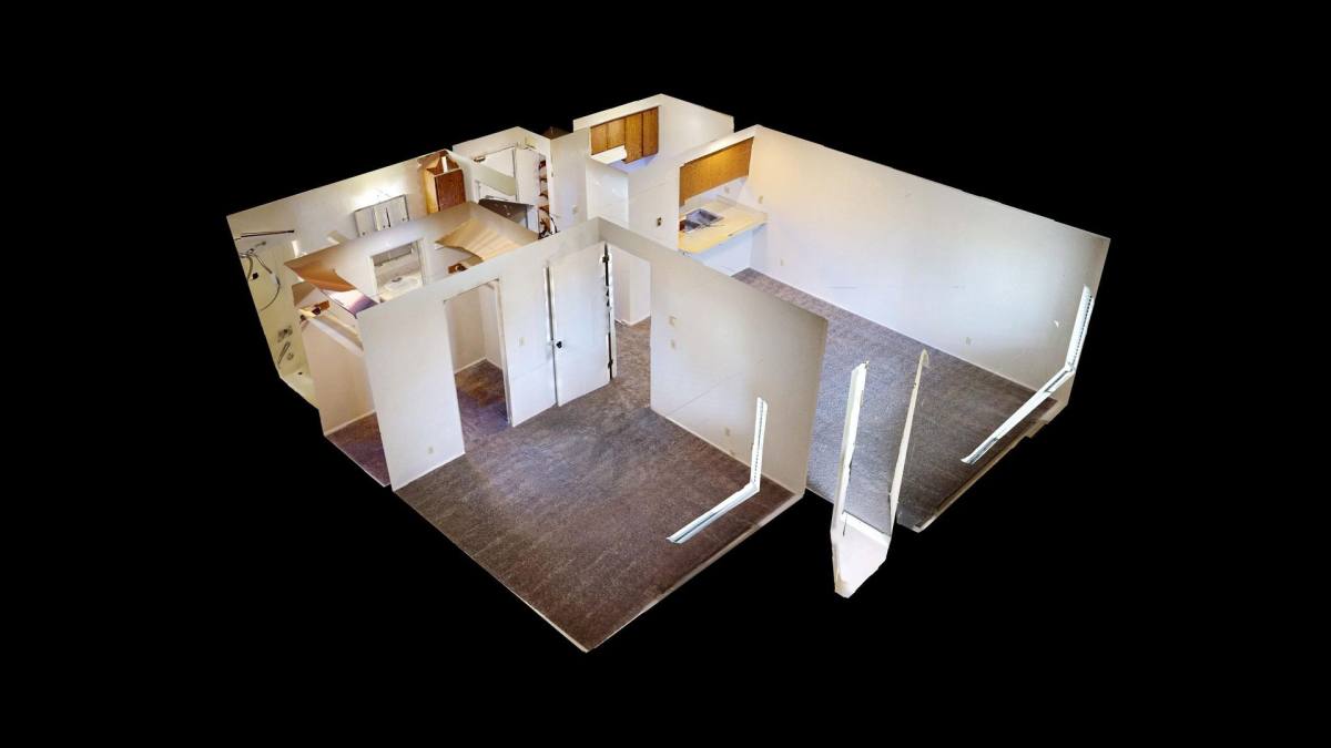 Apartment for rent at 134 E Grover St, Lynden, WA 98264
