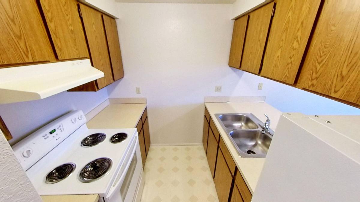 Apartment for rent at 134 E Grover St, Lynden, WA 98264