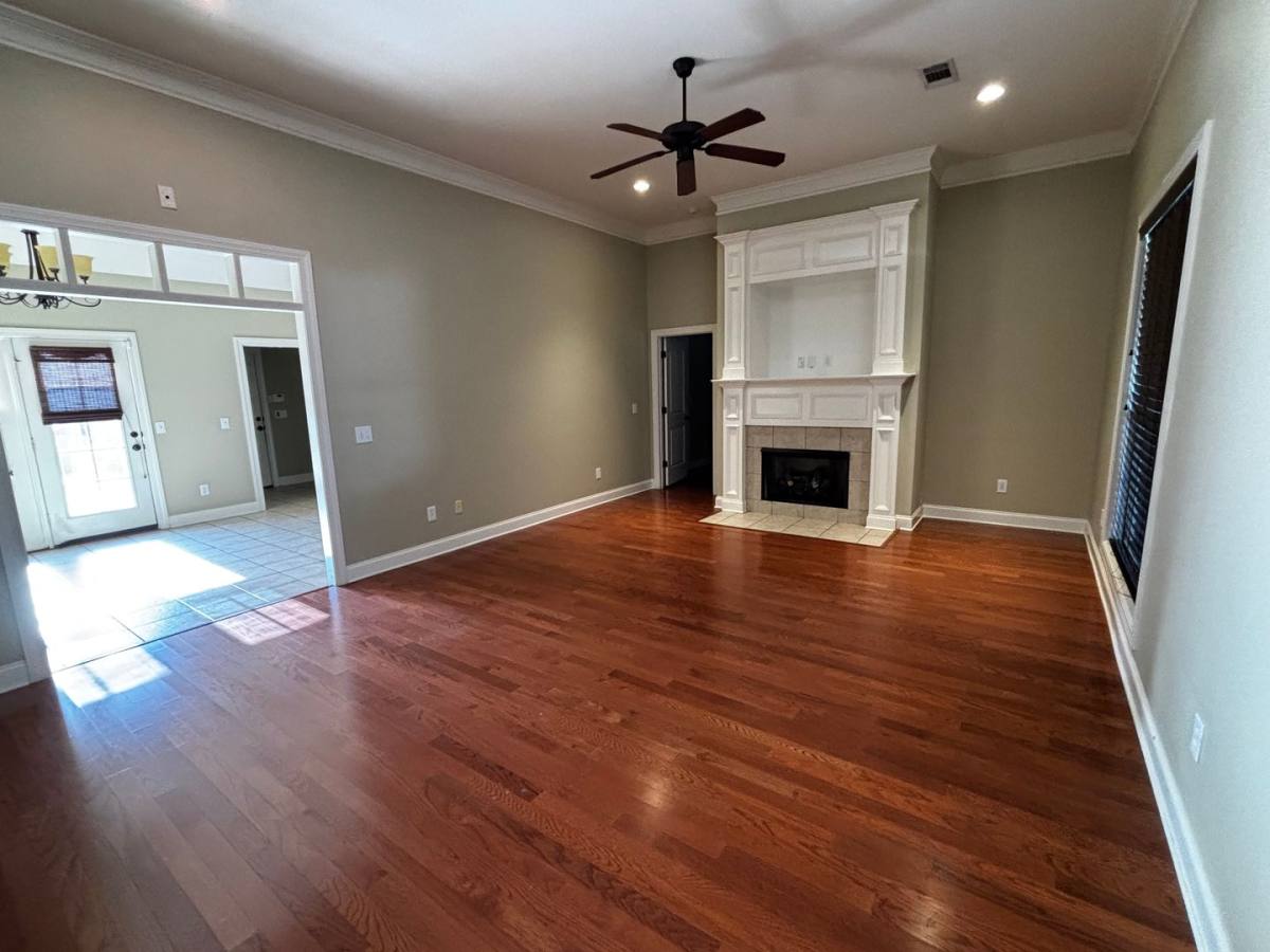 House for rent at 112 Copper Ridge Court, Madison, MS 39110