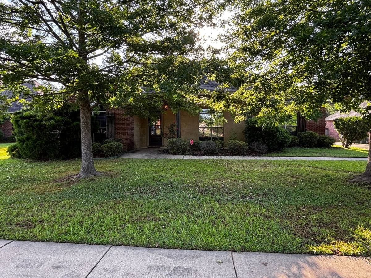 House for rent at 112 Copper Ridge Court, Madison, MS 39110