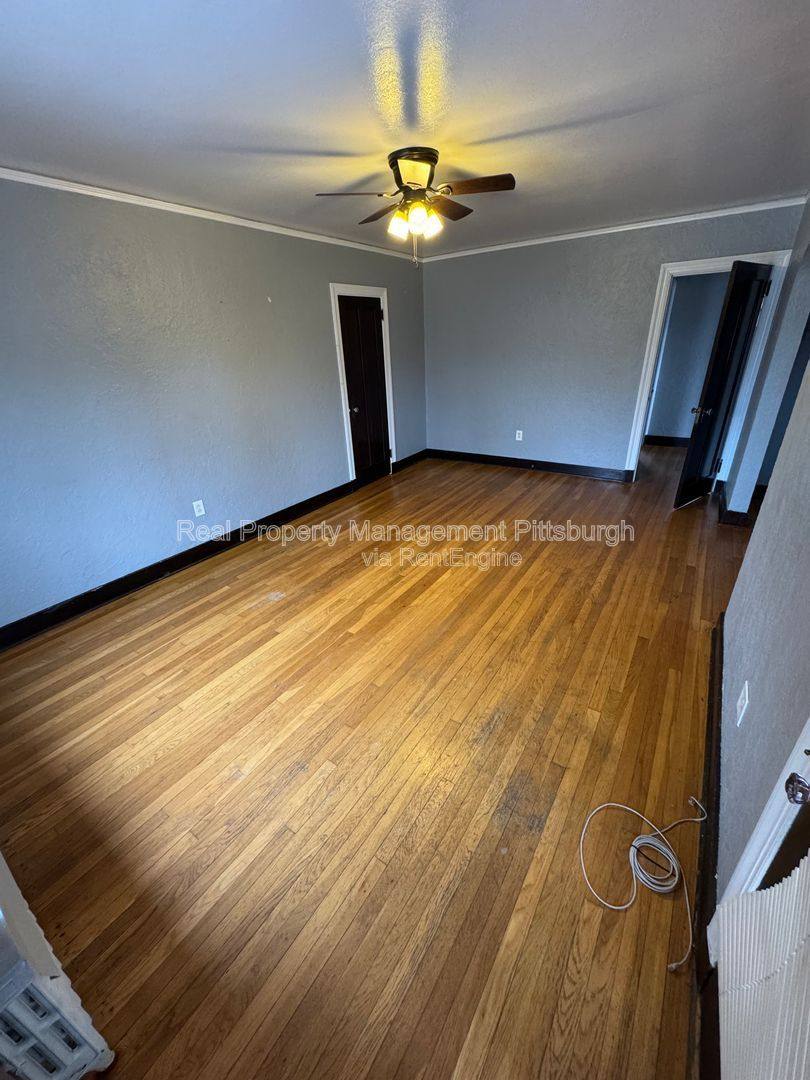 Apartment for rent at 4 Amherst Ave #4, Pittsburgh, PA 15229