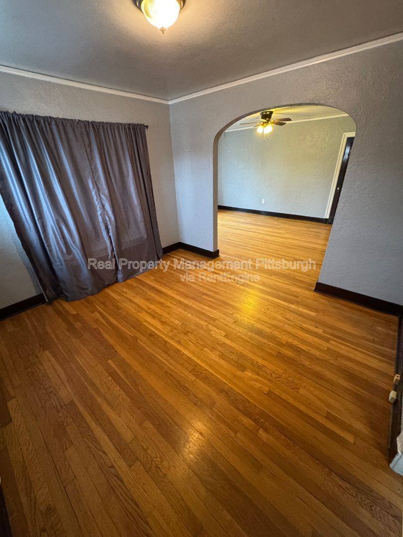 Apartment for rent at 4 Amherst Ave #4, Pittsburgh, PA 15229