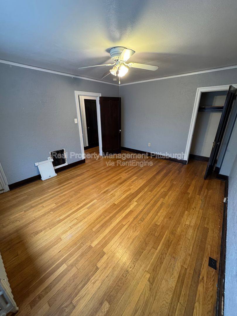 Apartment for rent at 4 Amherst Ave #4, Pittsburgh, PA 15229