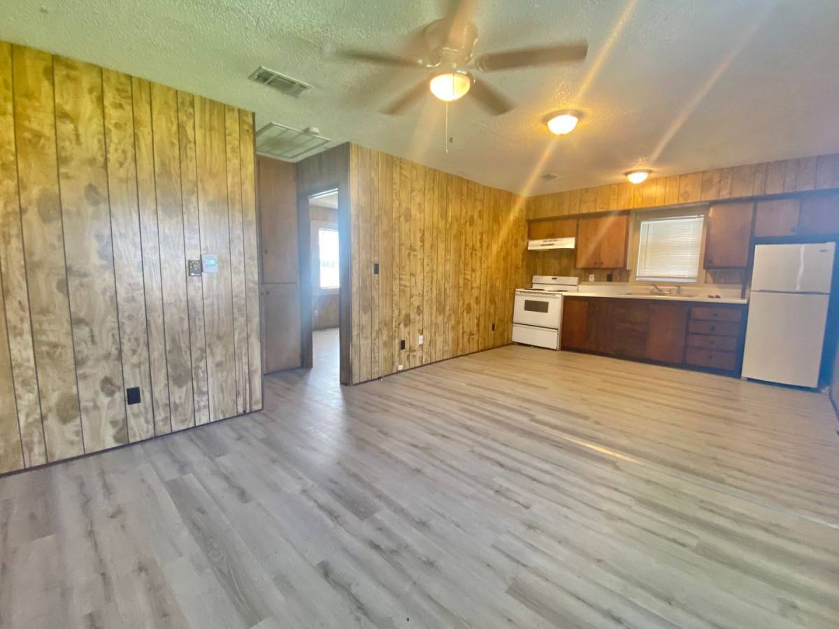 Apartment for rent at 5701 45th St, Lubbock, TX 79414