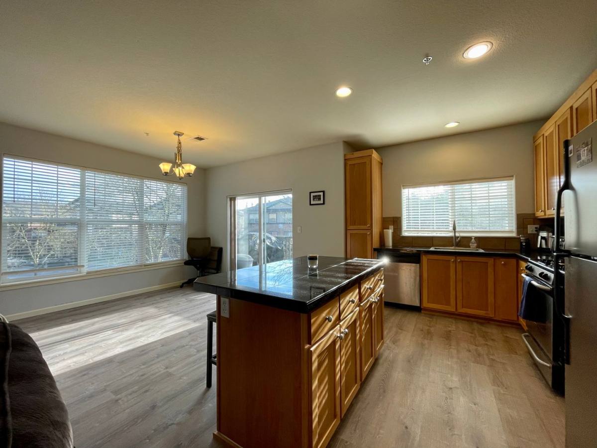 Townhouse for rent at 22814 SW Forest Creek Dr, Sherwood, OR 97140