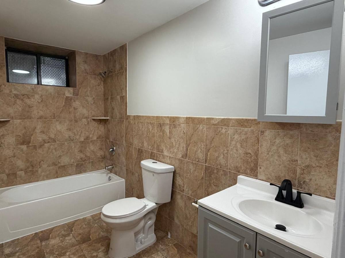 Apartment for rent at 150 S, Harrison #1H, East Orange, NJ 07017
