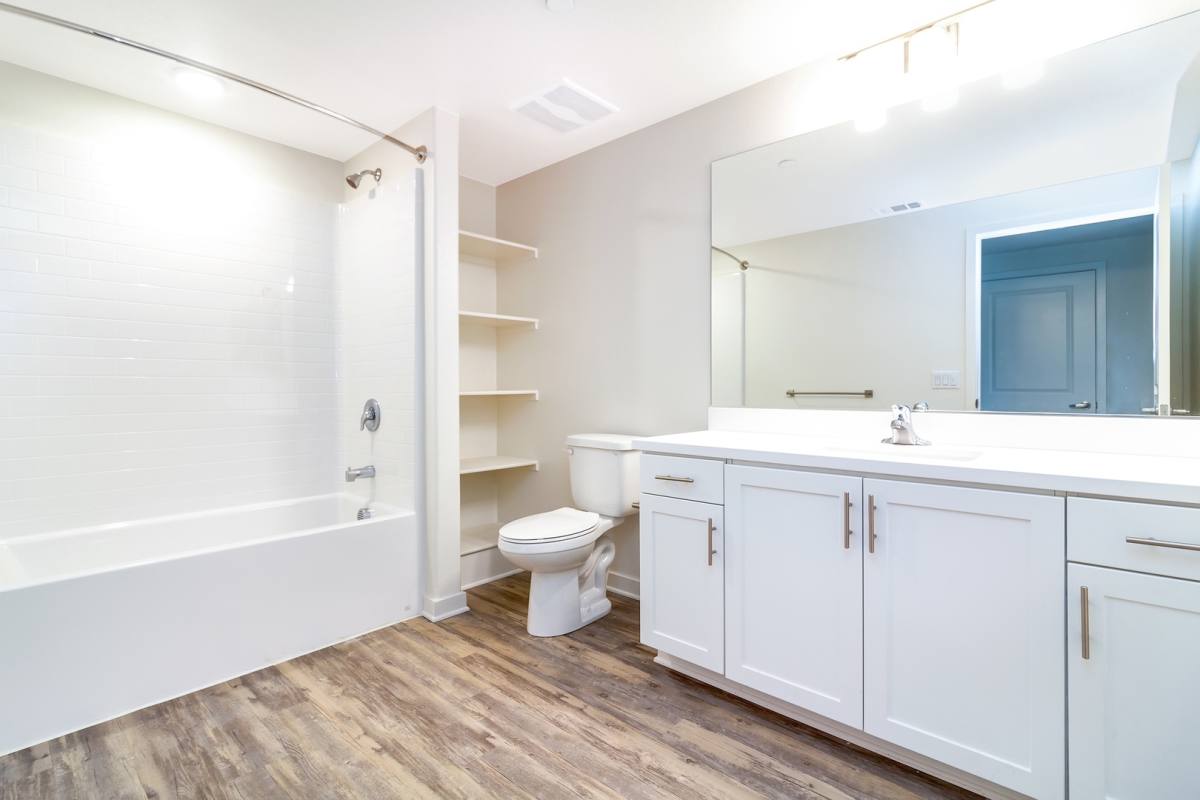 Apartment for rent at 184 N Prospect St, Orange, CA 92869