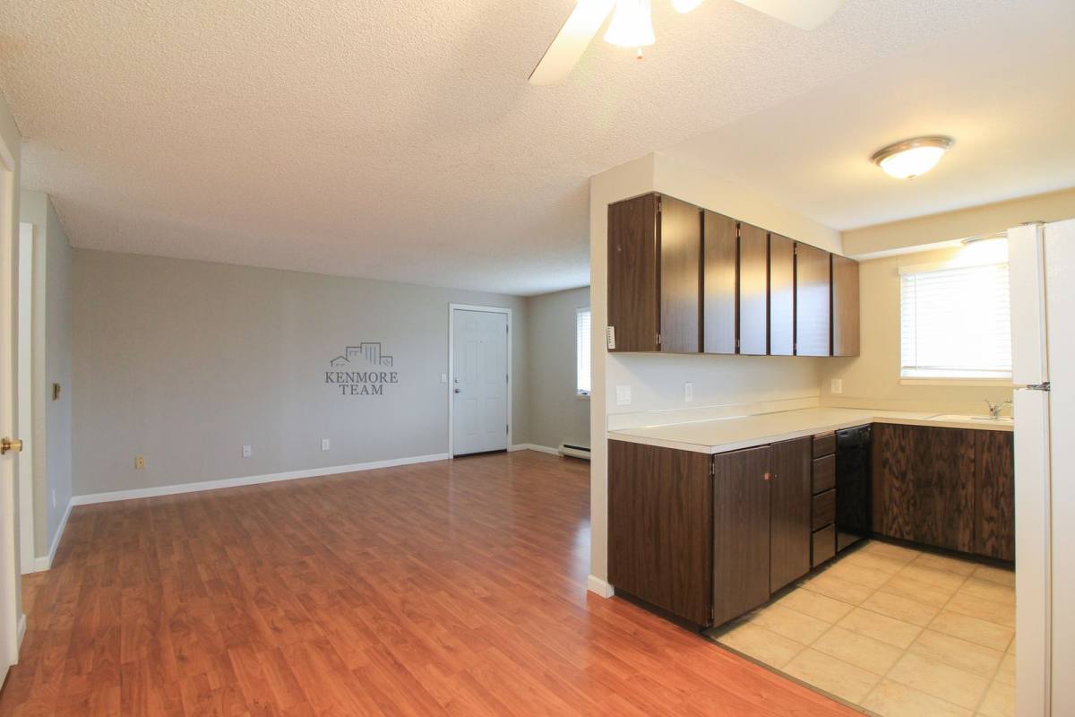 Apartment for rent at 1608 W 14th Ave, Kennewick, WA 99337