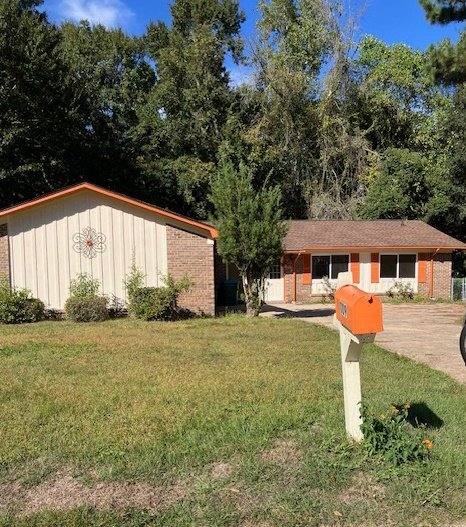 House for rent at 1109 Lebadine Court, Ocean Springs, MS 39564