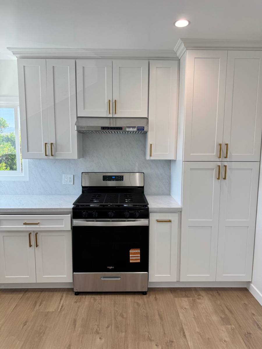 Apartment for rent at 911 S Atlantic Blvd #C, Alhambra, CA 91801