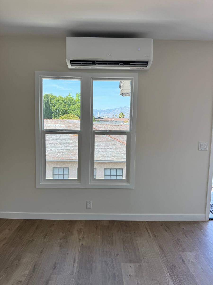 Apartment for rent at 911 S Atlantic Blvd #C, Alhambra, CA 91801