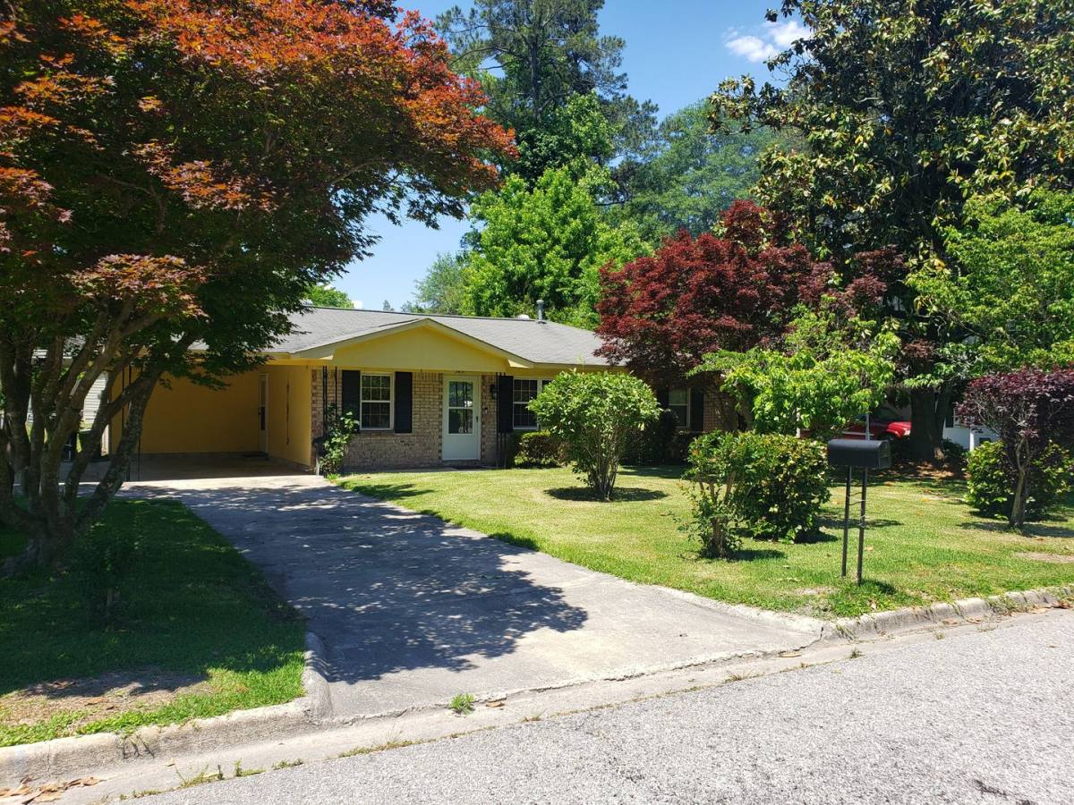 House for rent at 3431 Winesap Way, Augusta, GA 30906
