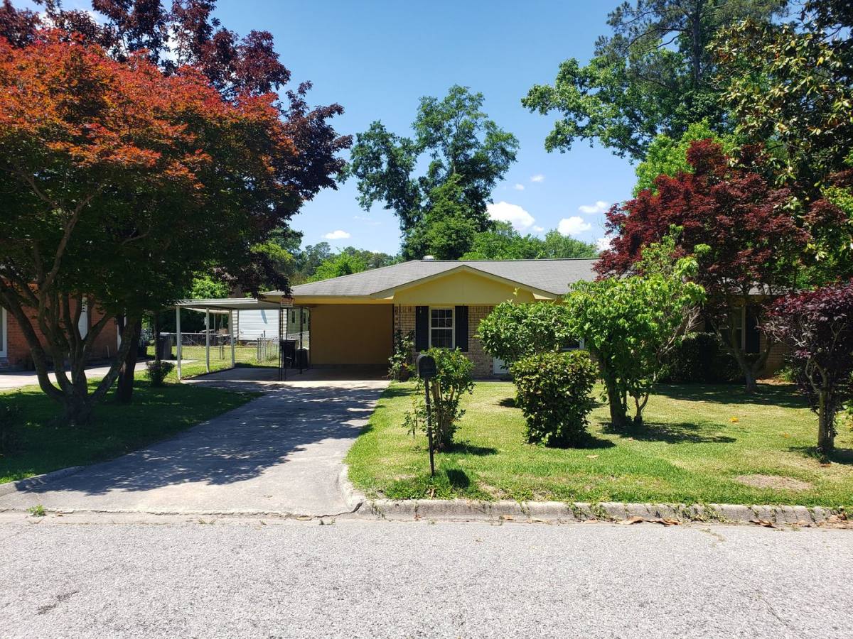 House for rent at 3431 Winesap Way, Augusta, GA 30906