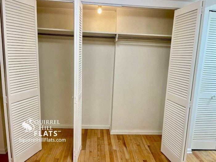 Apartment for rent at 6350 Forward Ave #2, Pittsburgh, PA 15217