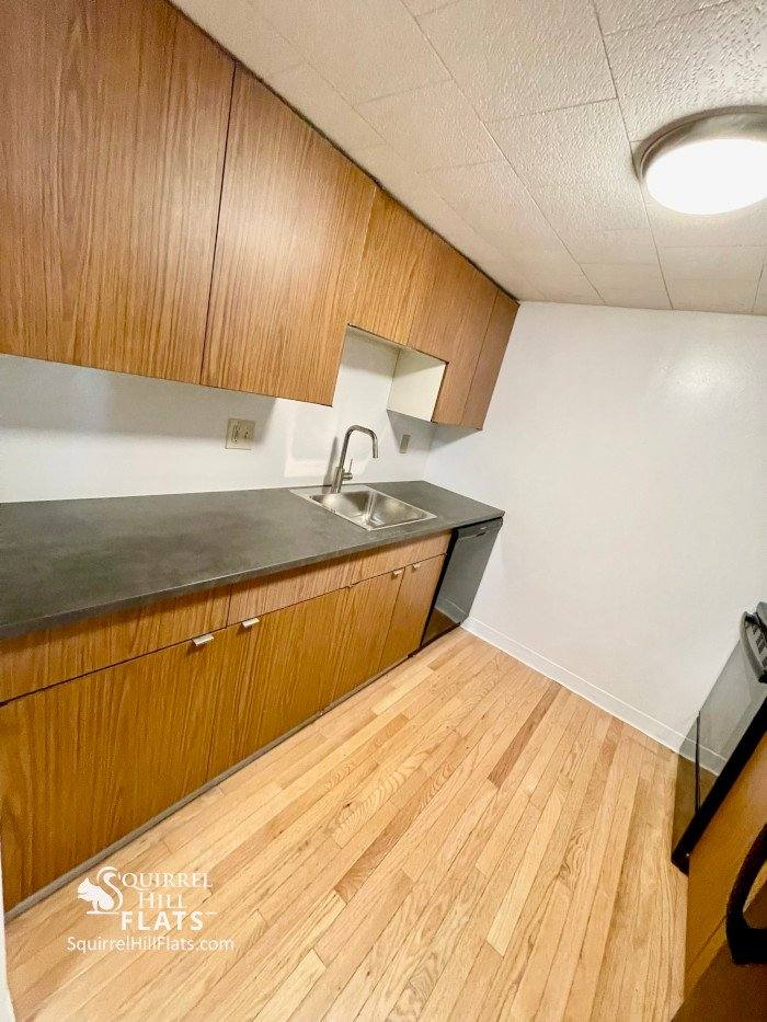 Apartment for rent at 6350 Forward Ave #2, Pittsburgh, PA 15217