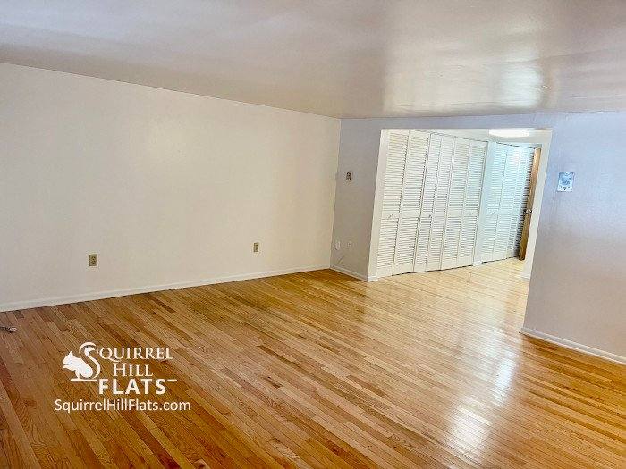 Apartment for rent at 6350 Forward Ave #2, Pittsburgh, PA 15217
