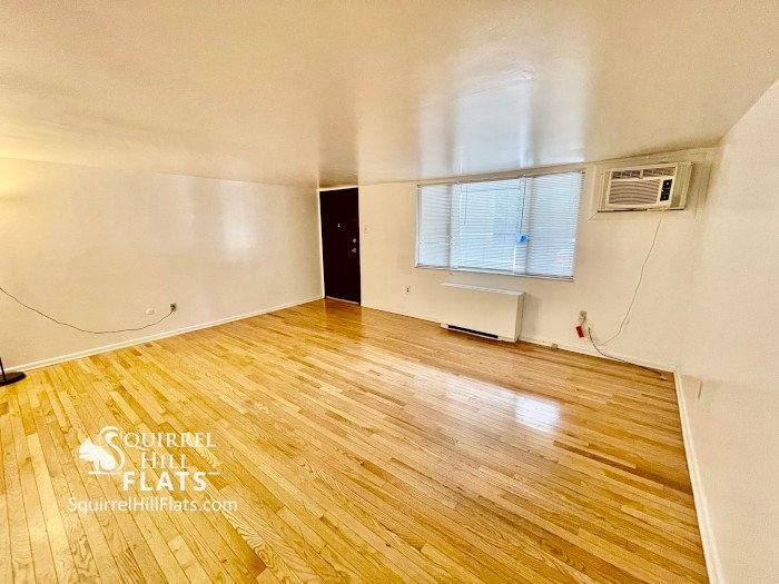 Apartment for rent at 6350 Forward Ave #2, Pittsburgh, PA 15217