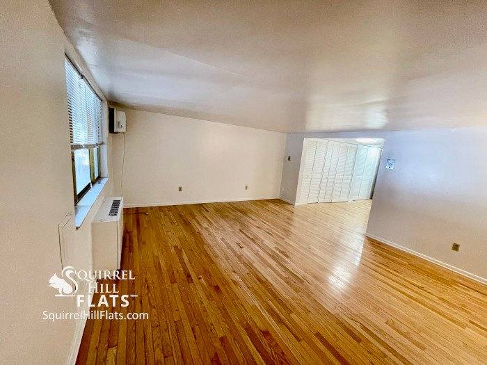 Apartment for rent at 6350 Forward Ave #2, Pittsburgh, PA 15217