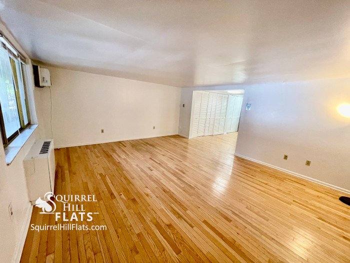 Apartment for rent at 6350 Forward Ave #2, Pittsburgh, PA 15217