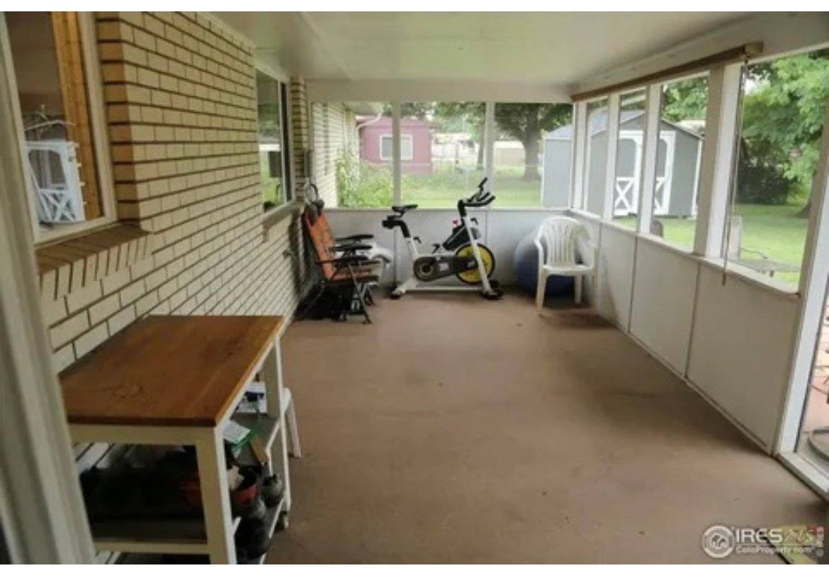 House for rent at 1915 Collyer St, Longmont, CO 80501