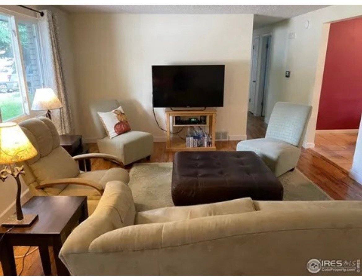 House for rent at 1915 Collyer St, Longmont, CO 80501