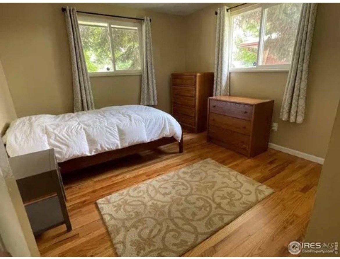 House for rent at 1915 Collyer St, Longmont, CO 80501