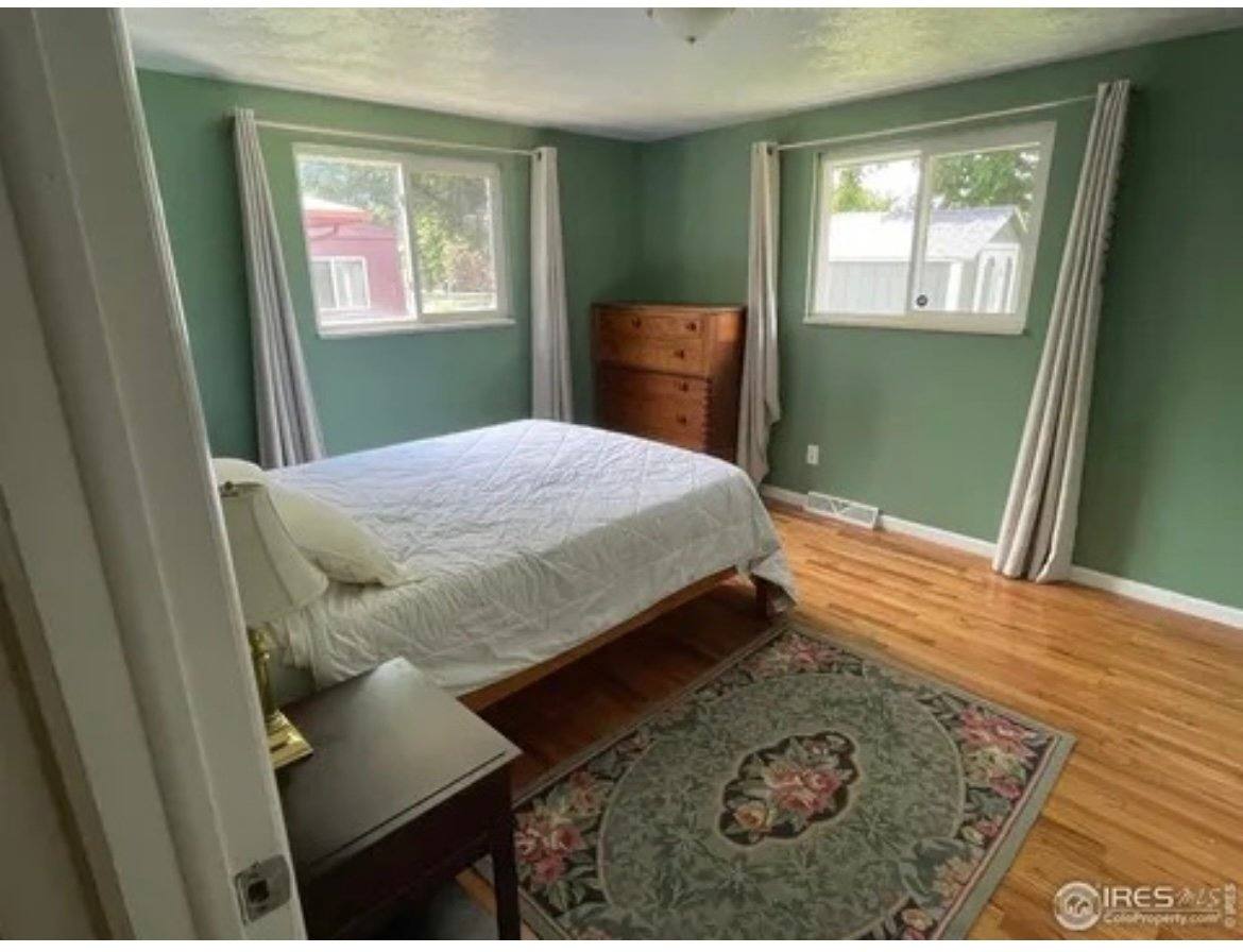House for rent at 1915 Collyer St, Longmont, CO 80501