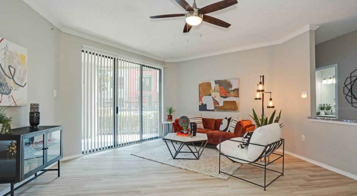 Apartment for rent at 14332 Montfort #4203, Dallas, TX 75254