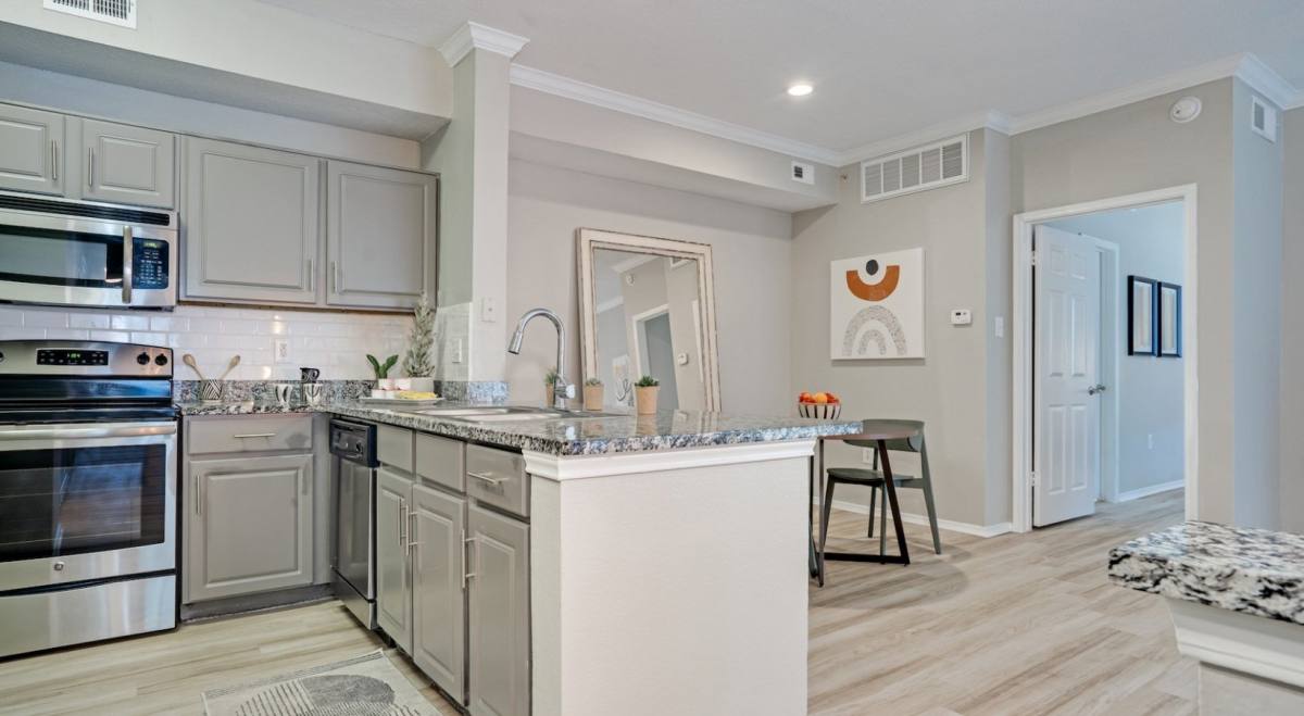 Apartment for rent at 14332 Montfort #4203, Dallas, TX 75254