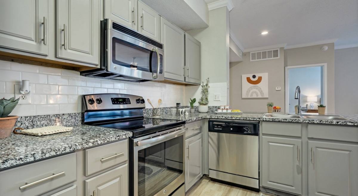 Apartment for rent at 14332 Montfort #4203, Dallas, TX 75254