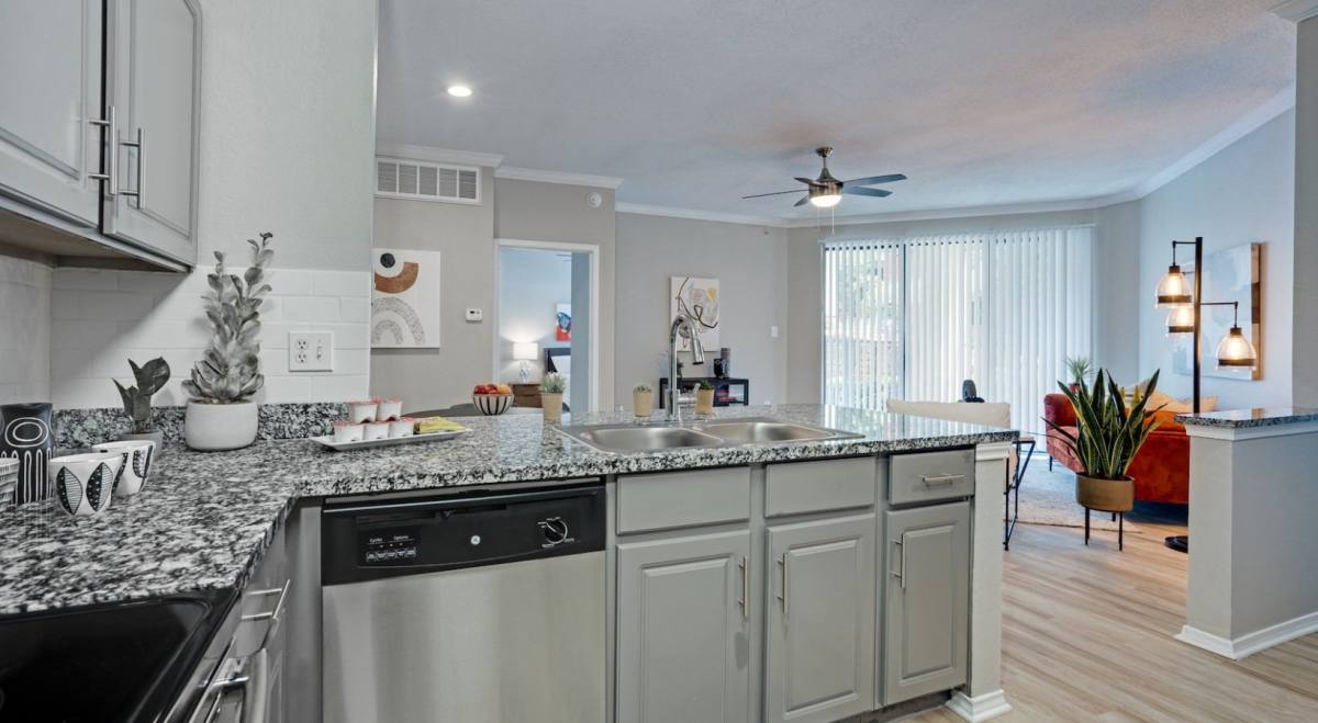 Apartment for rent at 14332 Montfort #4203, Dallas, TX 75254