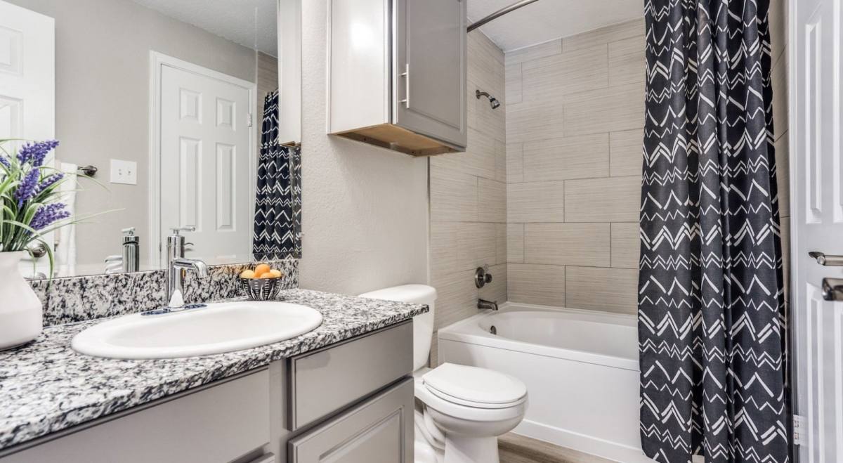 Apartment for rent at 14332 Montfort #4203, Dallas, TX 75254