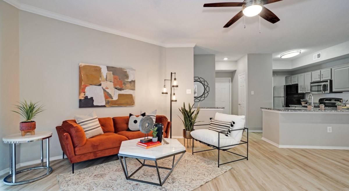 Apartment for rent at 14332 Montfort #4203, Dallas, TX 75254