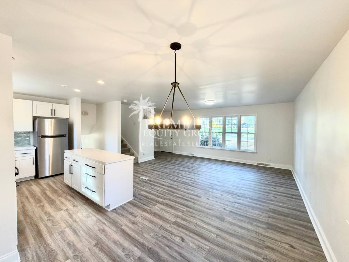 House for rent at 2210 Waynick St, High Point, NC 27265