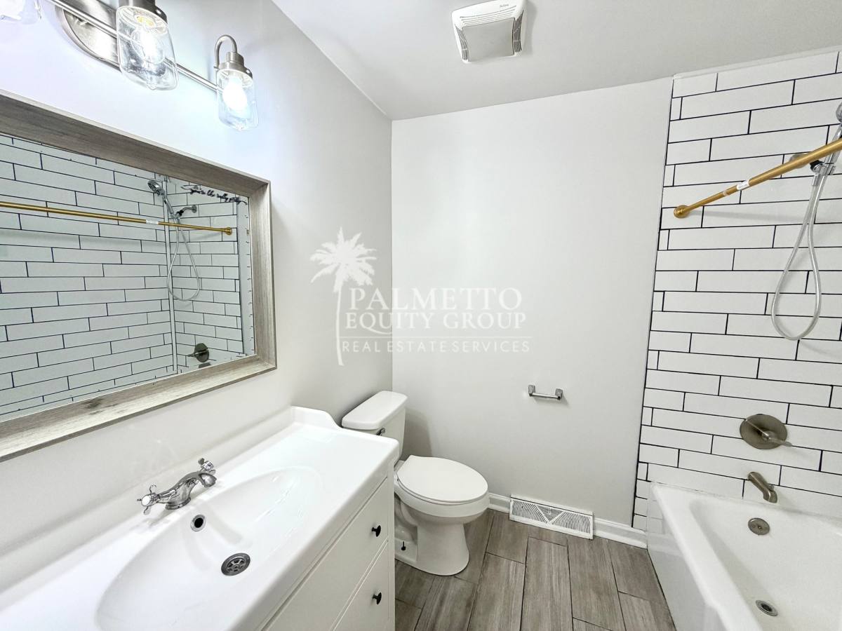 House for rent at 2210 Waynick St, High Point, NC 27265