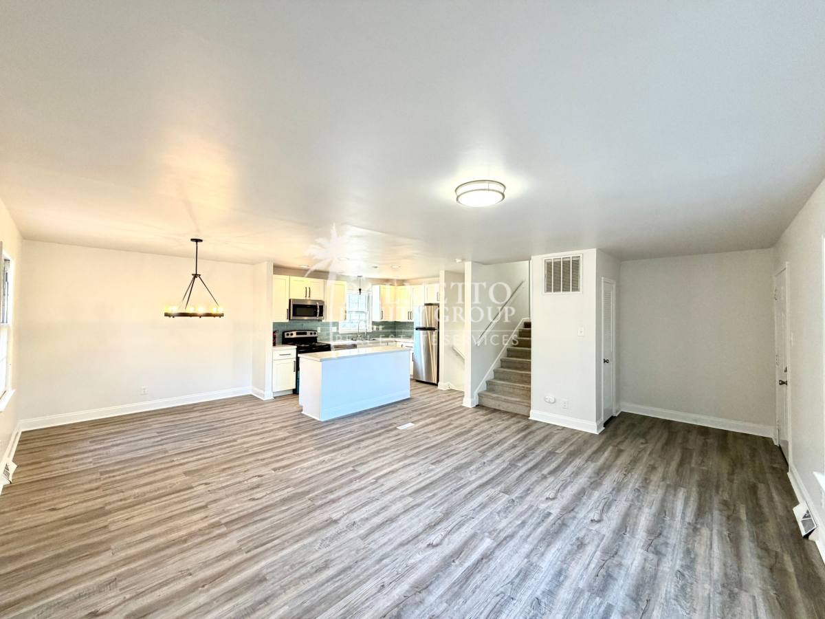 House for rent at 2210 Waynick St, High Point, NC 27265