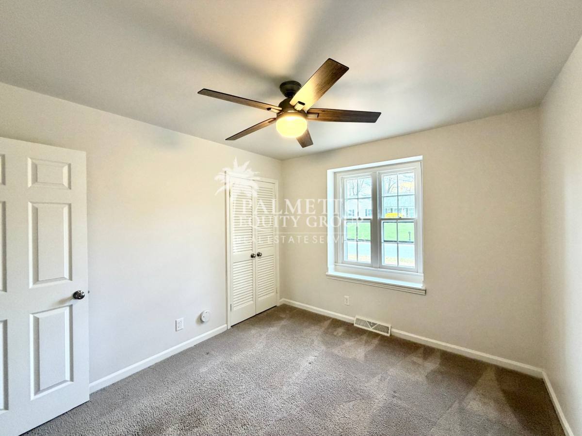 House for rent at 2210 Waynick St, High Point, NC 27265