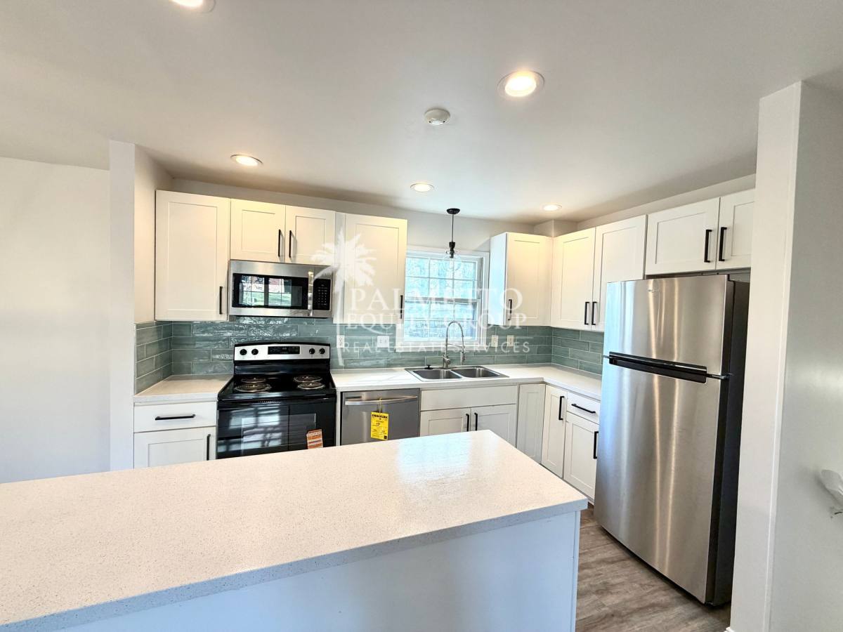 House for rent at 2210 Waynick St, High Point, NC 27265