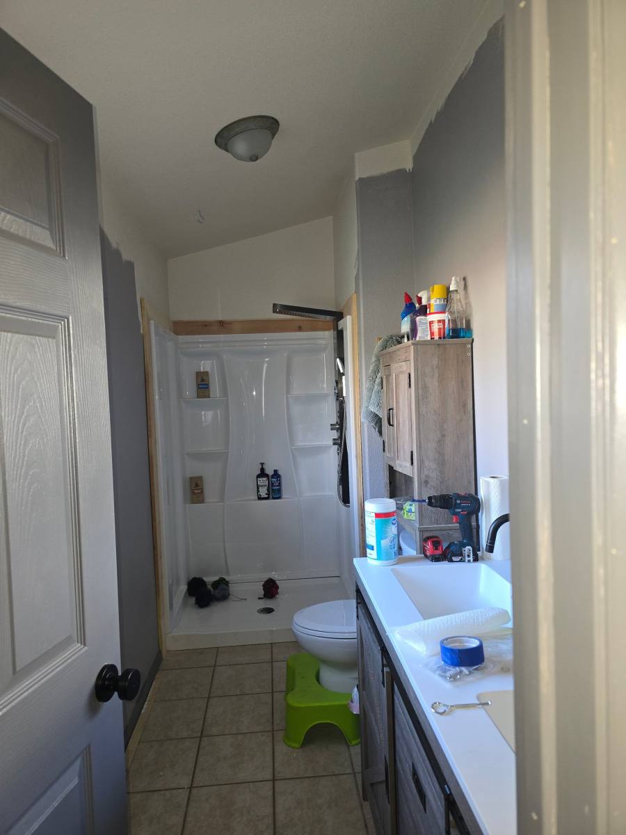 House for rent at 1823 S Mountain Estates Rd, Florissant, CO 80816