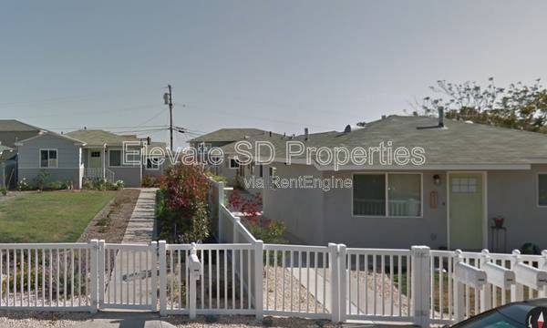 Apartment for rent at 2727 1 2 G St, San Diego, CA 92102