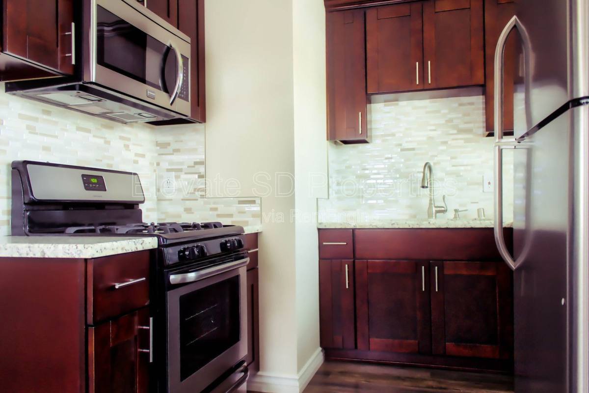 Apartment for rent at 2727 1 2 G St, San Diego, CA 92102