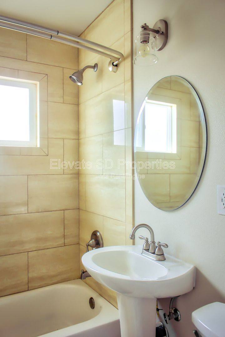 Apartment for rent at 2727 1 2 G St, San Diego, CA 92102