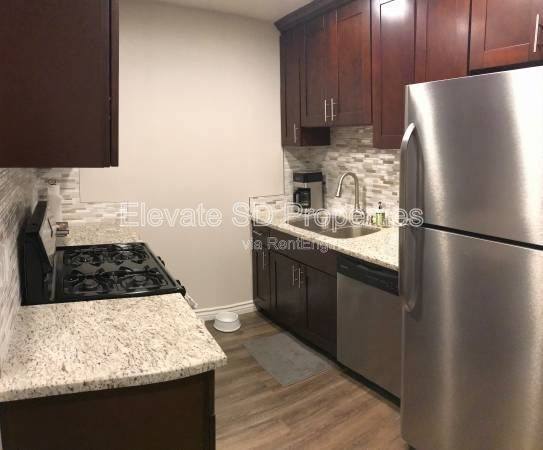 Apartment for rent at 2727 1 2 G St, San Diego, CA 92102