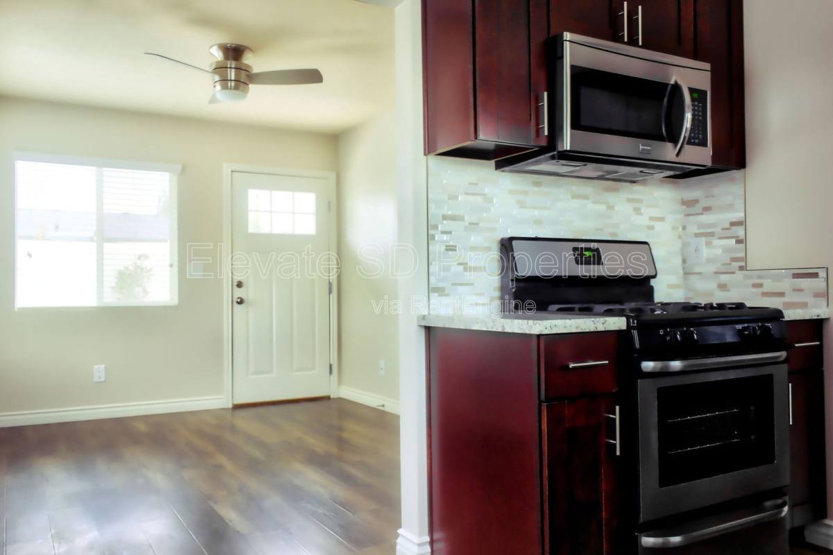 Apartment for rent at 2727 1 2 G St, San Diego, CA 92102